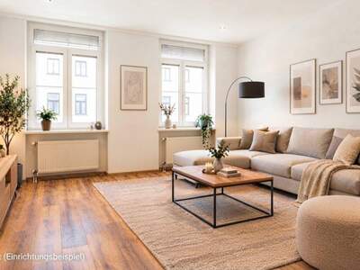 Wohnung kaufen in 1200 Wien
