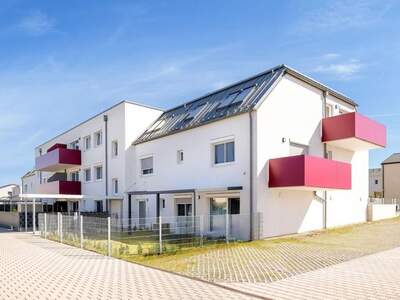Eigentumswohnung in 2460 Bruck an der Leitha