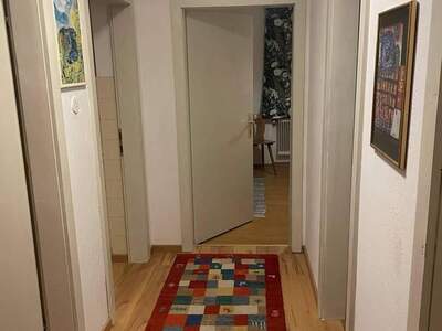 Wohnung provisionsfrei mieten in 6371 Aurach