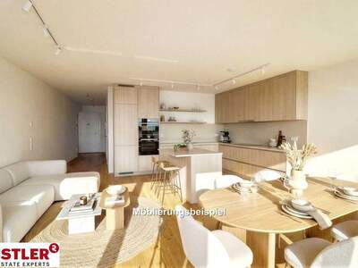 Eigentumswohnung in 1100 Wien