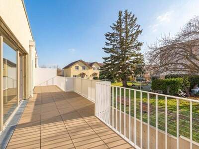 Terrassenwohnung kaufen in 2540 Bad Vöslau (Bild 3)