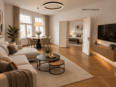 Eigentumswohnung in 8010 Graz