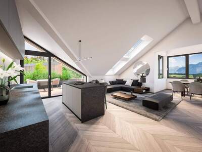 Eigentumswohnung in 6080 Innsbruck