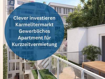Wohnung kaufen in 1020 Wien