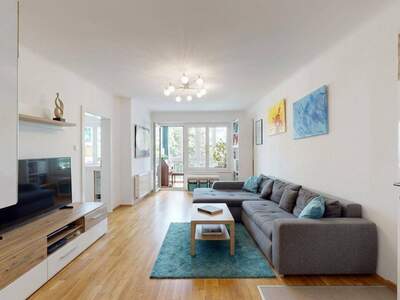 Wohnung kaufen in 1130 Wien