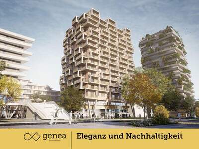 Wohnung mit Balkon kaufen in 8020 Graz (Bild 1)