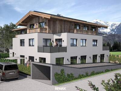 Wohnung kaufen in 6393 St. Ulrich