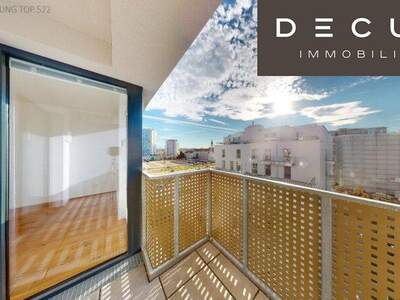 Terrassenwohnung mieten in 3100 St. Pölten (Bild 2)