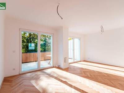 Eigentumswohnung in 1190 Wien