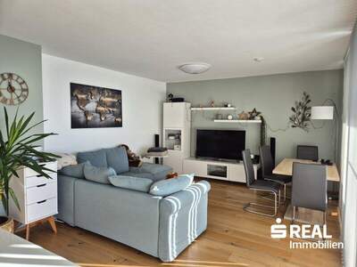 Terrassenwohnung kaufen in 6161 Natters (Bild 2)