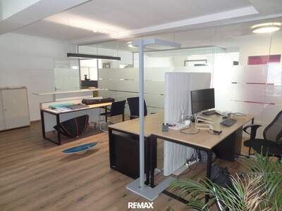 Gewerbeobjekt mieten in 6020 Innsbruck