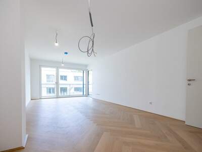 Terrassenwohnung kaufen in 1210 Wien (Bild 3)