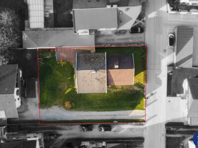 Grundstück kaufen in 6250 Kundl