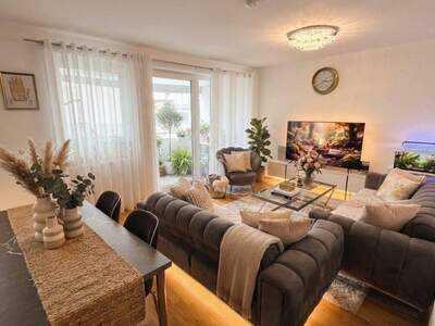 Wohnung mieten in 2700 Wiener Neustadt