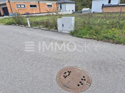 Grundstück kaufen in 4651 Stadl (Bild 5)