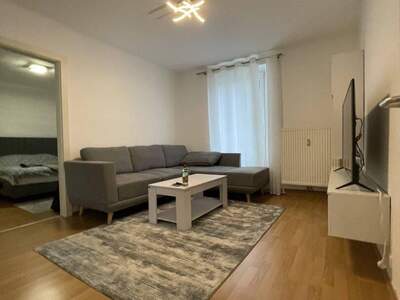 Mietwohnung in 4400 Steyr