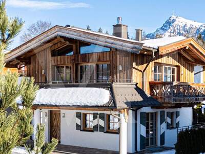 Haus kaufen in 6370 Kitzbühel