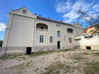 Wohnung mieten in 8230 Hartberg