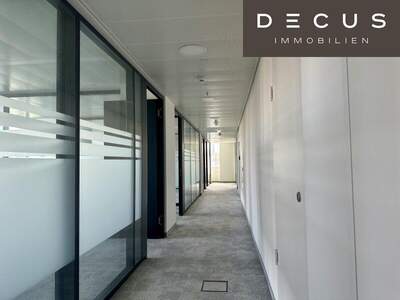 Büro / Praxis mieten in 1100 Wien (Bild 1)