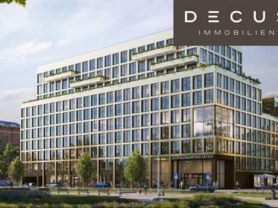 Büro / Praxis mieten in 1020 Wien (Bild 1)