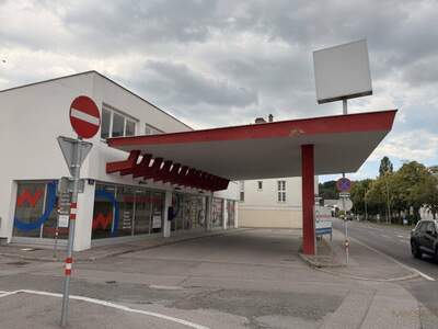 Gewerbeobjekt mieten in 3100 St. Pölten