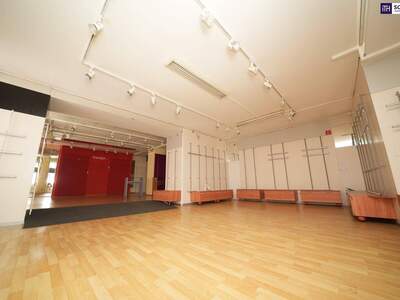 Gewerbeobjekt mieten in 8530 Deutschlandsberg