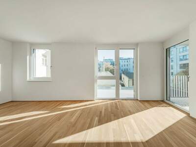 Wohnung mit Balkon kaufen in 1210 Wien (Bild 3)