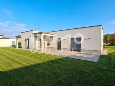 Bungalow kaufen in 3680 Gottsdorf