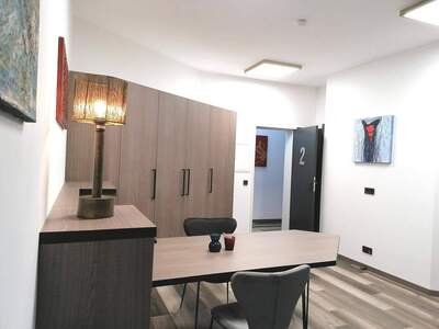 Gewerbeobjekt provisionsfrei mieten in 6850 Dornbirn