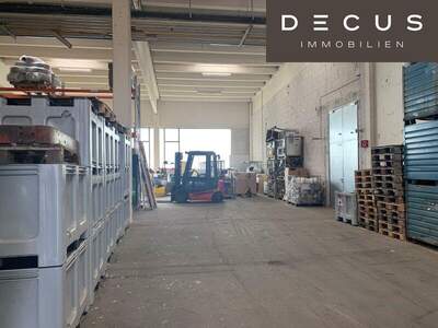 Lager mieten in 1220 Wien (Bild 1)