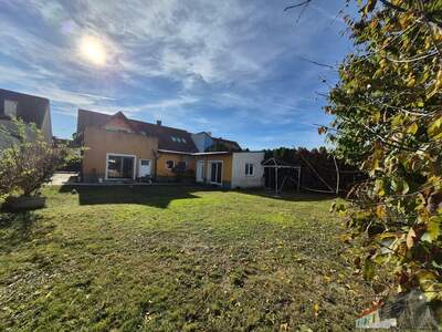 Einfamilienhaus kaufen in 2304 Orth (Bild 2)