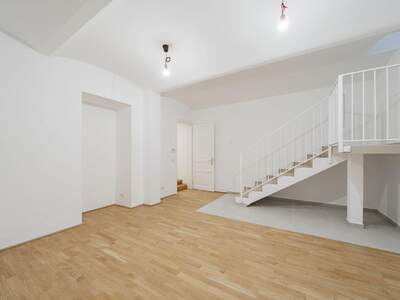 Gewerbeobjekt mieten in 1090 Wien (Bild 1)