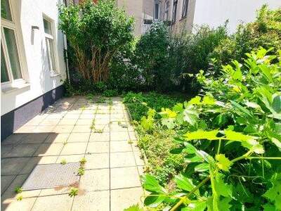 Terrassenwohnung kaufen in 1170 Wien (Bild 5)