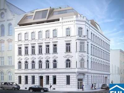 Wohnung kaufen in 1180 Wien