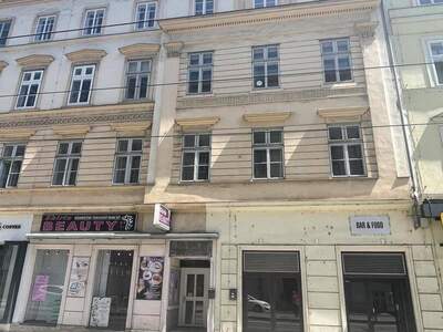 Gewerbeobjekt kaufen in 1090 Wien