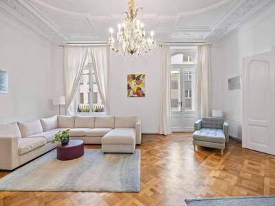 Wohnung kaufen in 1040 Wien