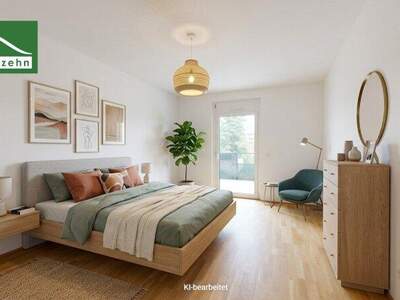 Terrassenwohnung mieten in 8020 Graz (Bild 3)