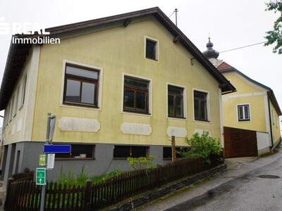 Haus kaufen in 3623 Kottes (Bild 1)