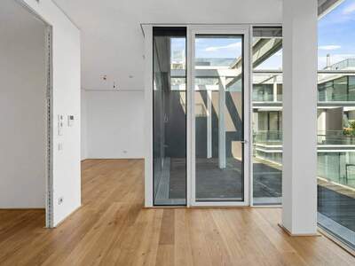 Wohnung kaufen in 1030 Wien