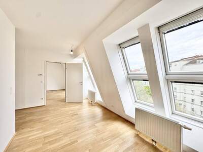 Anlageobjekt kaufen in 1100 Wien