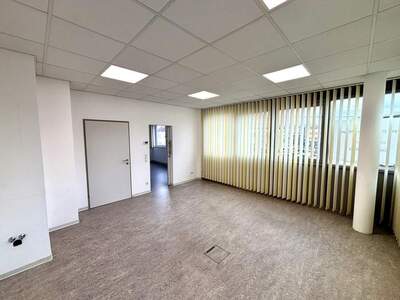 Gewerbeobjekt mieten in 4020 Linz