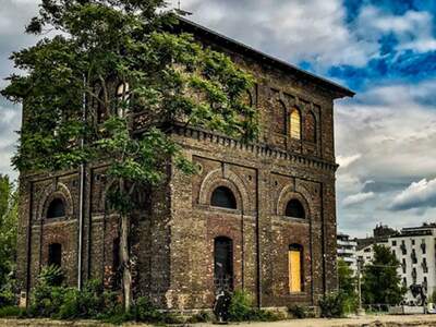 Gewerbeobjekt mieten in 1020 Wien (Bild 4)