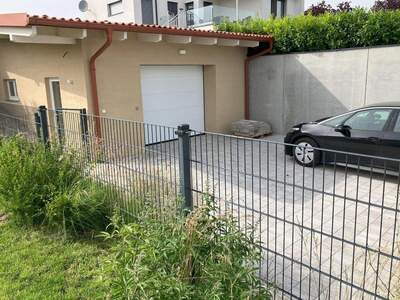 Haus mit Garten kaufen in 7091 Breitenbrunn (Bild 4)