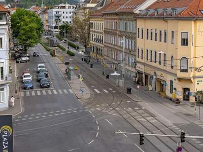 Anlageobjekt kaufen in 8010 Graz (Bild 2)