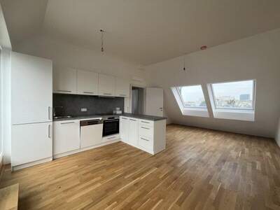 Terrassenwohnung mieten in 1100 Wien (Bild 2)