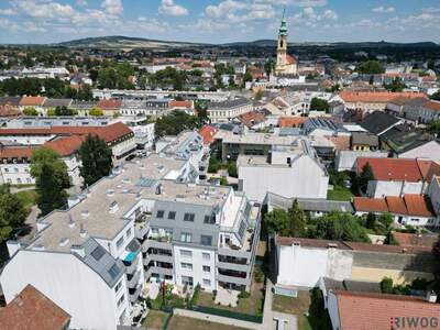 Eigentumswohnung in 2000 Stockerau