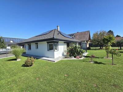 Einfamilienhaus kaufen in 8472 Straß (Bild 1)