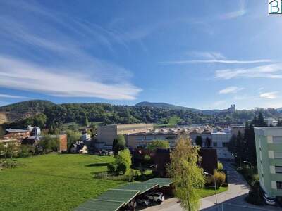 Wohnung mit Balkon kaufen in 8160 Weiz (Bild 2)