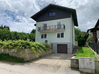 Haus kaufen in 4782 Sankt Florian