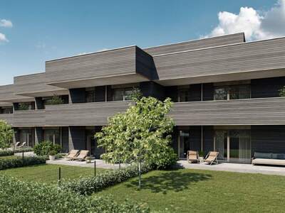 Wohnung mit Balkon kaufen in 5020 Salzburg (Bild 3)